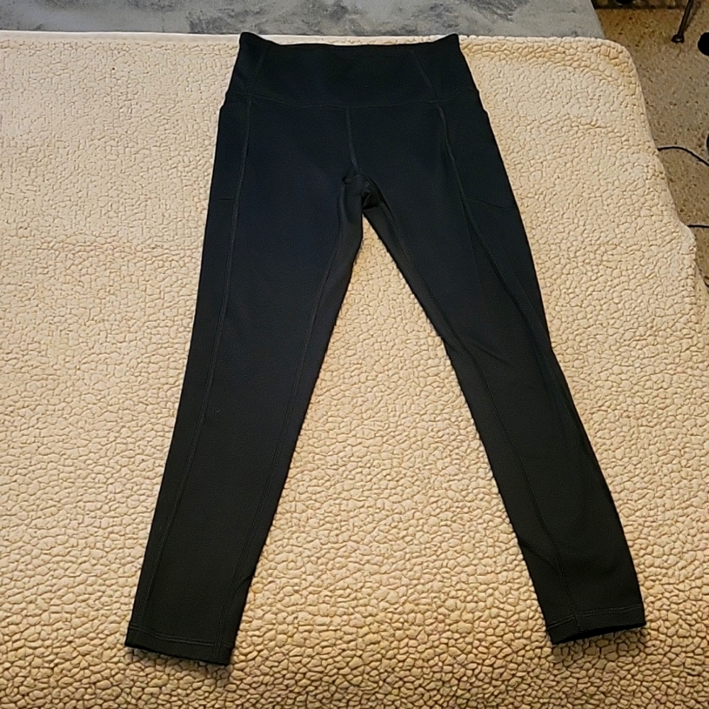 Victoria secret essential leggings